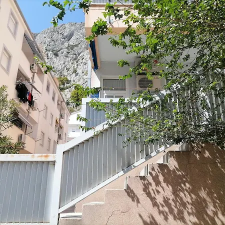 Apartment Piccolo