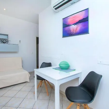 Apartment Piccolo