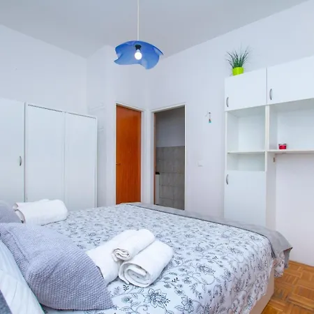 Apartment Piccolo *