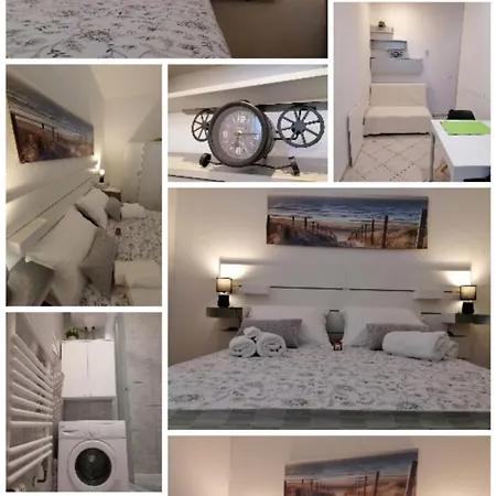 Piccolo Apartment Omis