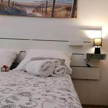 Apartment Piccolo