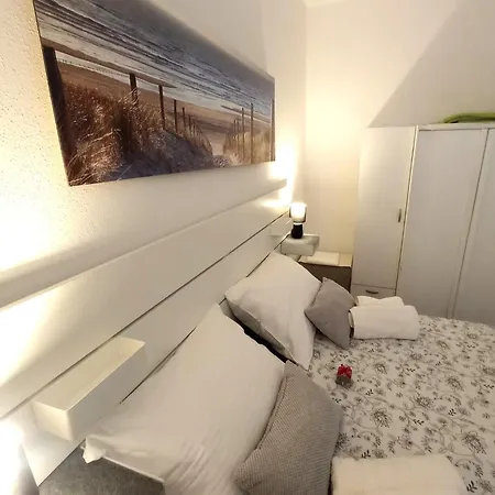 Piccolo Apartment Omis