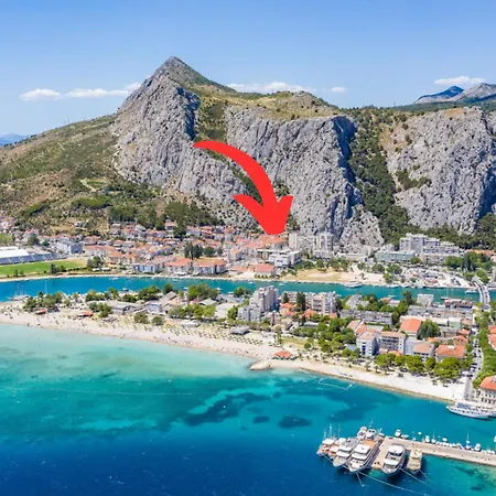 Piccolo * Omis