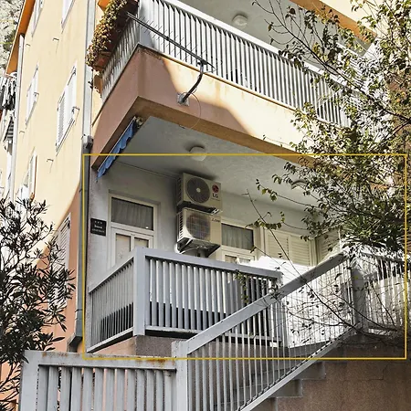 Piccolo Apartment *
