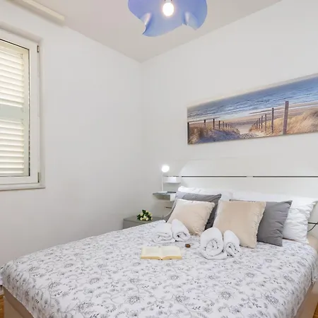 Apartment Piccolo *