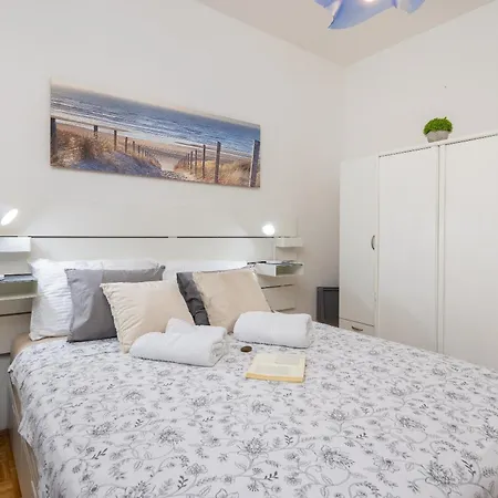 Apartment Piccolo