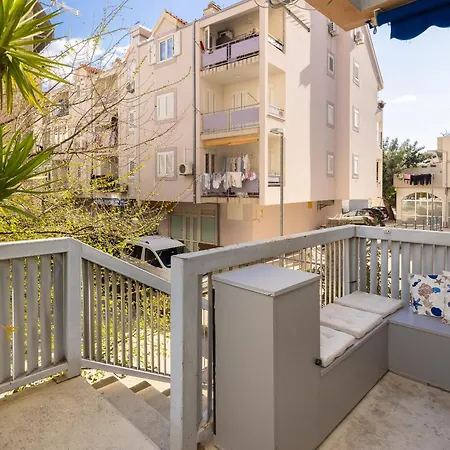 Piccolo Apartment